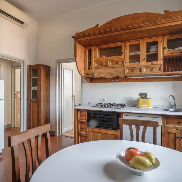 Apartment with terrace facing Duomo - Appartamento con 1 Camera da Letto - 13