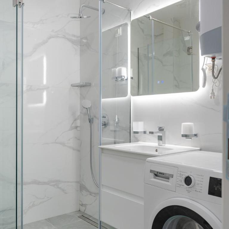 Kondo Hotel Allure - Studio - 1