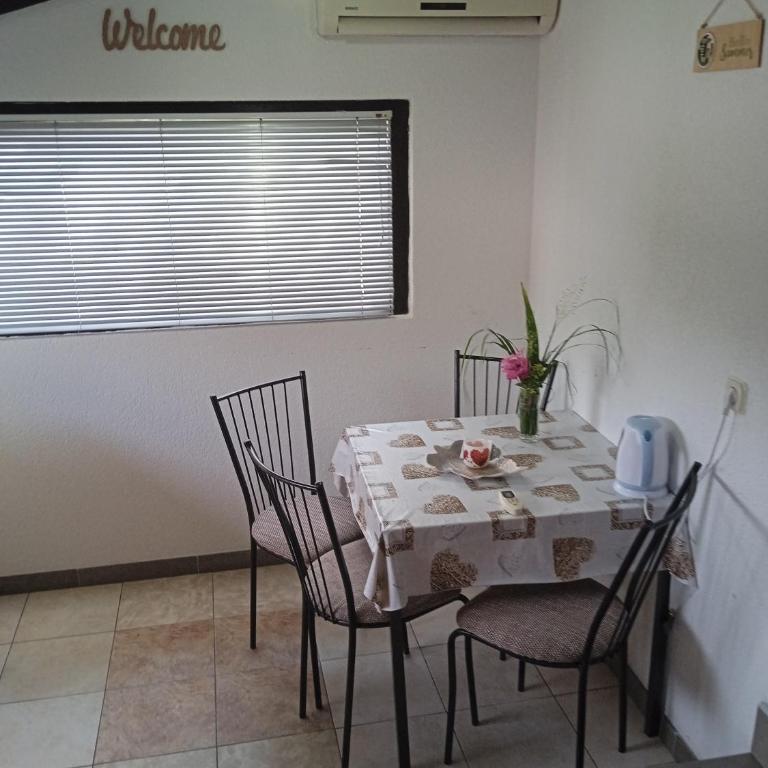 Apartman Alina&Alan - Two-Bedroom Apartment - 20