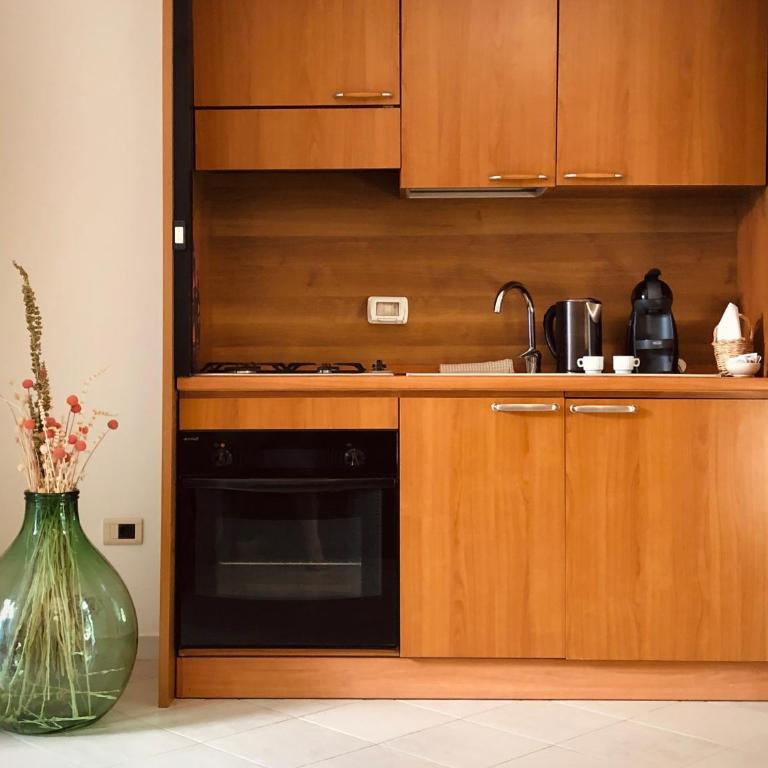 Artas la tua casa indipendente a Lecce - Appartamento con Terrazza - 5