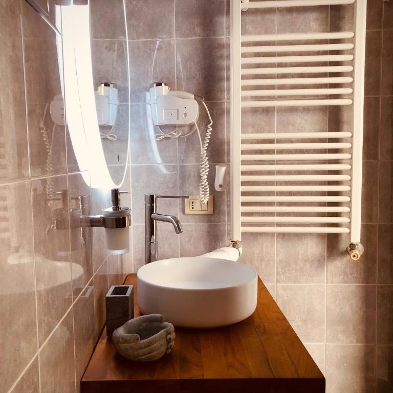Artas la tua casa indipendente a Lecce - Appartamento con Terrazza - 10