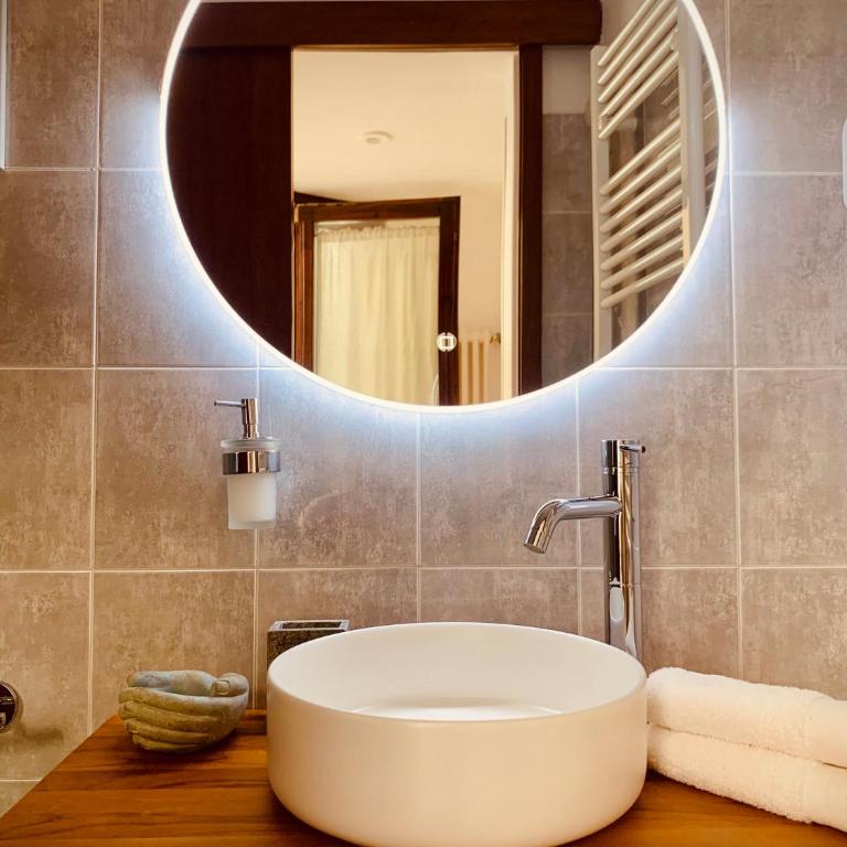 Artas la tua casa indipendente a Lecce - Appartamento con Terrazza - 12