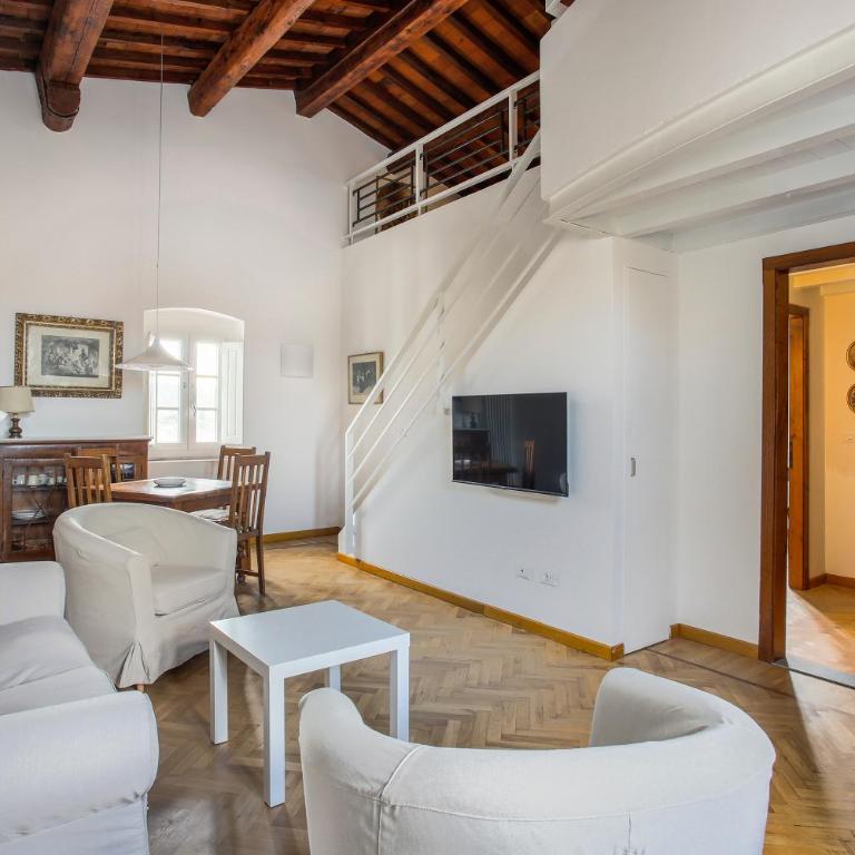 Maggio In Florence - Appartamento con 1 Camera da Letto - 2