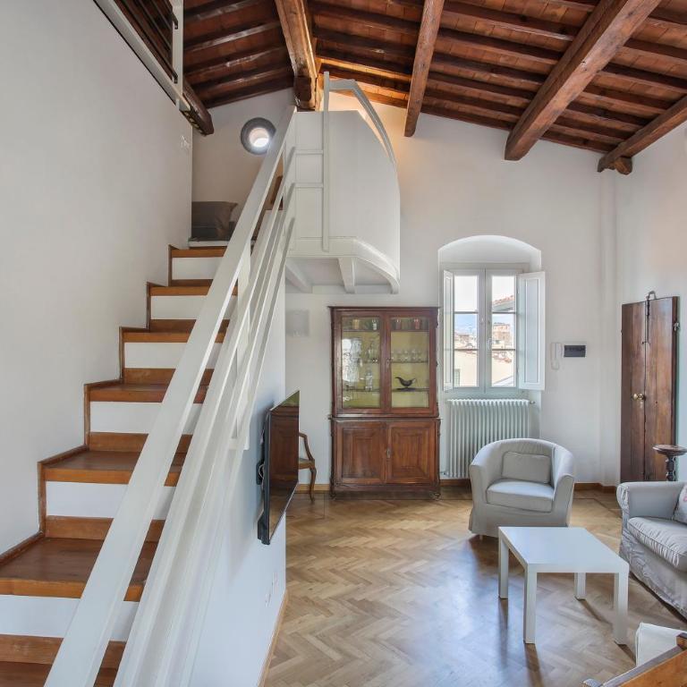 Maggio In Florence - Appartamento con 1 Camera da Letto - 13
