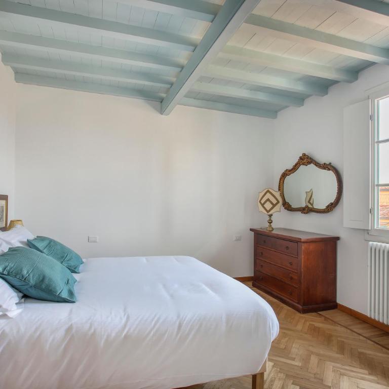 Maggio In Florence - Appartamento con 1 Camera da Letto - 9