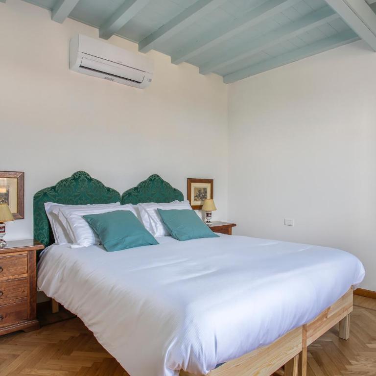 Maggio In Florence - Appartamento con 1 Camera da Letto - 11