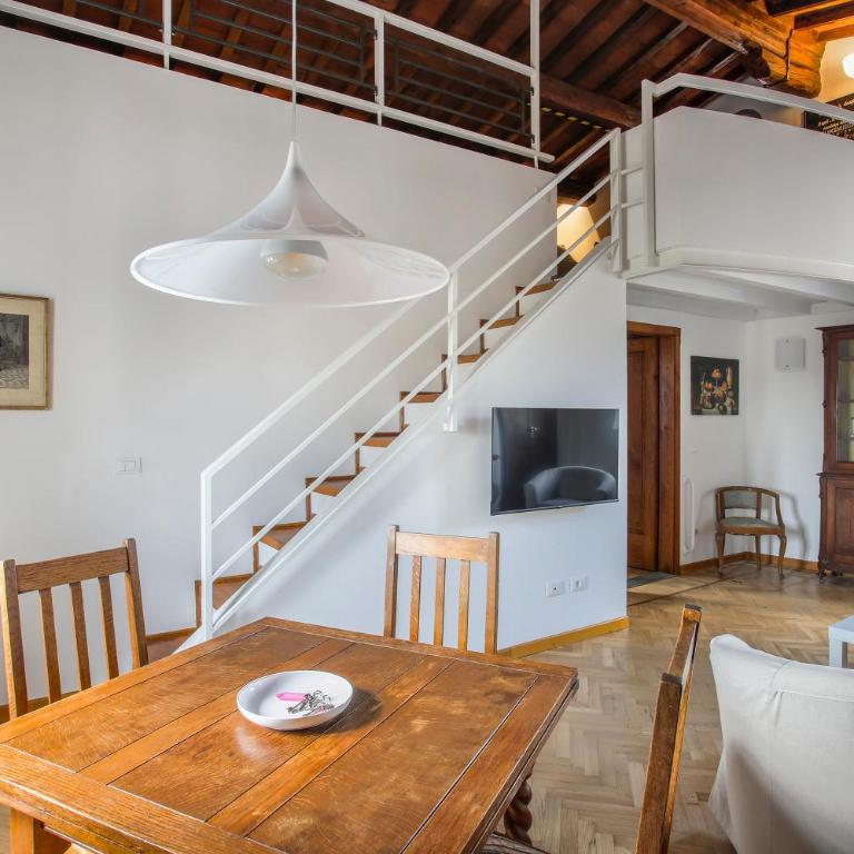 Maggio In Florence - Appartamento con 1 Camera da Letto - 6