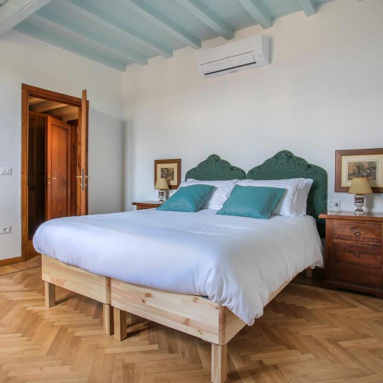 Maggio In Florence - Appartamento con 1 Camera da Letto - 12