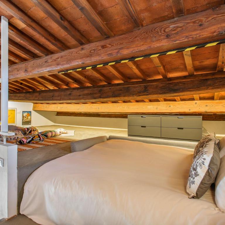 Maggio In Florence - Appartamento con 1 Camera da Letto - 22
