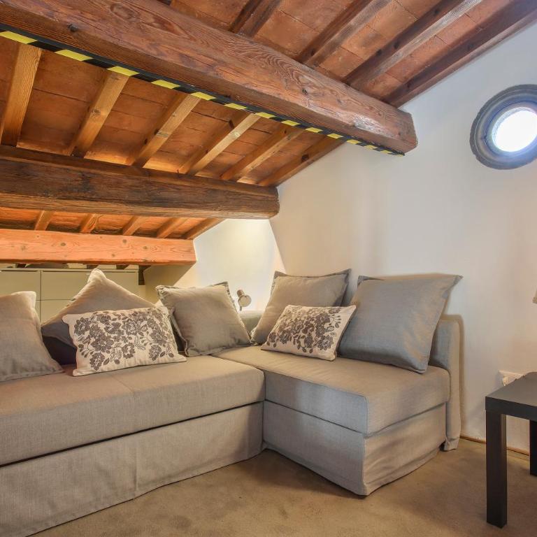 Maggio In Florence - Appartamento con 1 Camera da Letto - 18