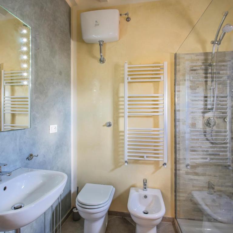 Maggio In Florence - Appartamento con 1 Camera da Letto - 8