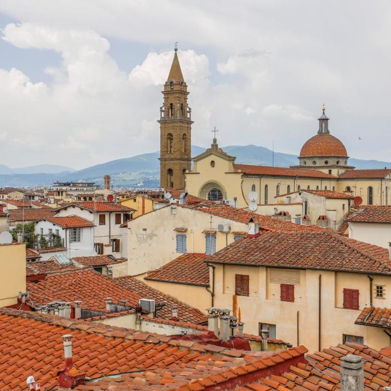 Maggio In Florence - Appartamento con 1 Camera da Letto - 25