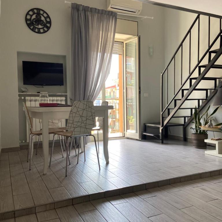 Apartment Welcome Home 2 - Loft - 7