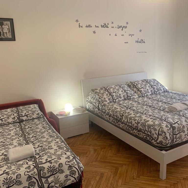 Lingotto relax, Inalpi Arena, Stadio, centro Torino, UniTo Economia e Politecnico - Apartment - 27