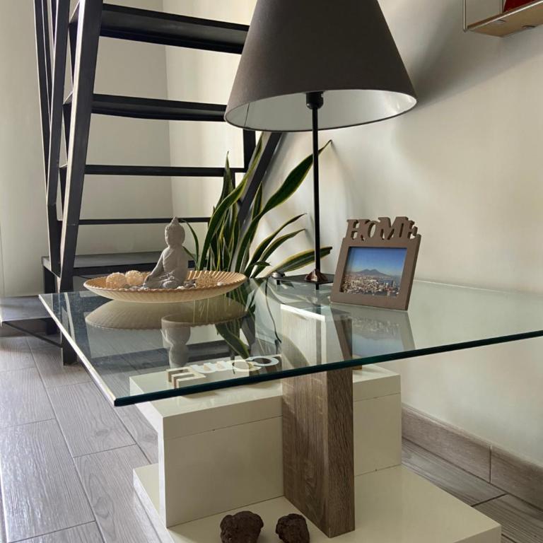 Apartment Welcome Home 2 - Loft - 11