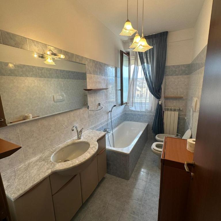 casa vacanza Isa e Rita-con parcheggio privato - Appartamento con 3 Camere da Letto - 15