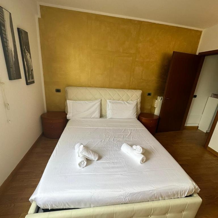 casa vacanza Isa e Rita-con parcheggio privato - Appartamento con 3 Camere da Letto - 9