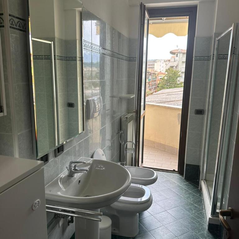 casa vacanza Isa e Rita-con parcheggio privato - Appartamento con 3 Camere da Letto - 12
