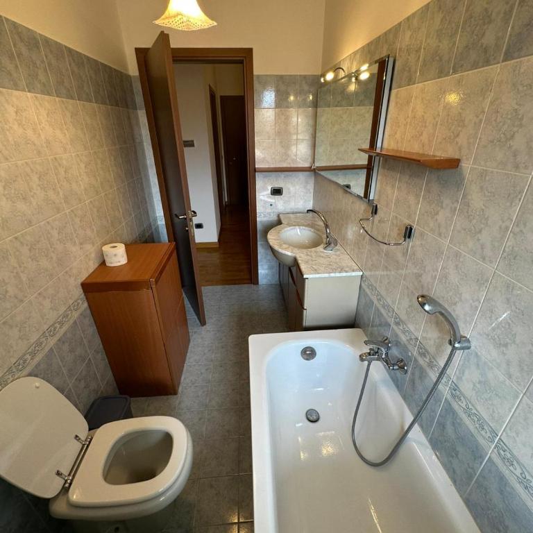 casa vacanza Isa e Rita-con parcheggio privato - Appartamento con 3 Camere da Letto - 14