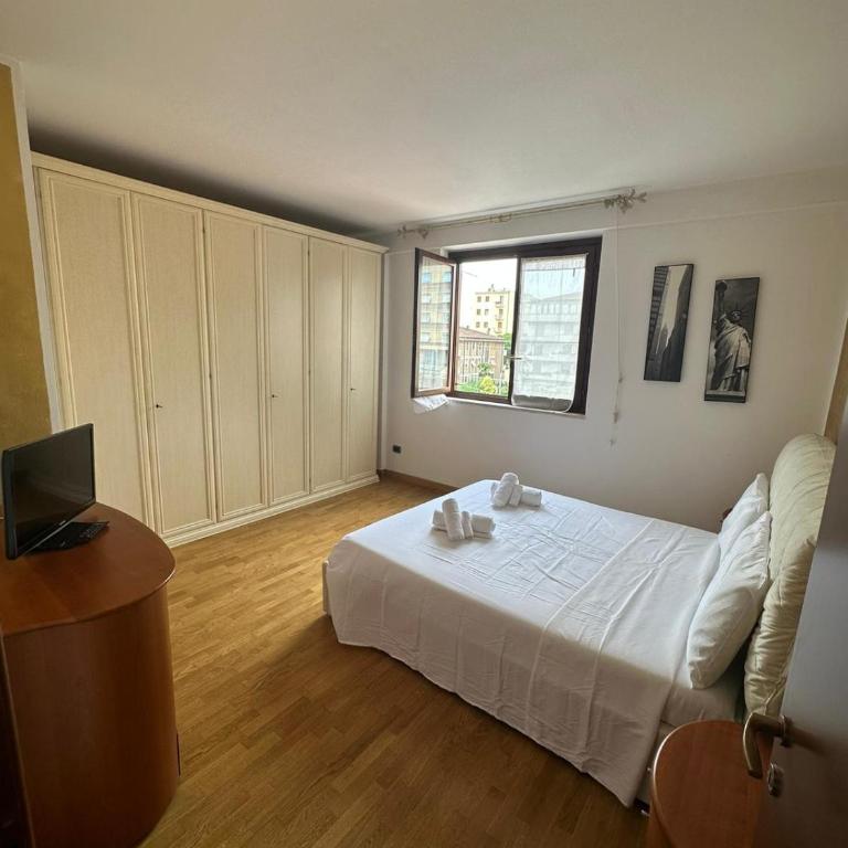 casa vacanza Isa e Rita-con parcheggio privato - Appartamento con 3 Camere da Letto - 10