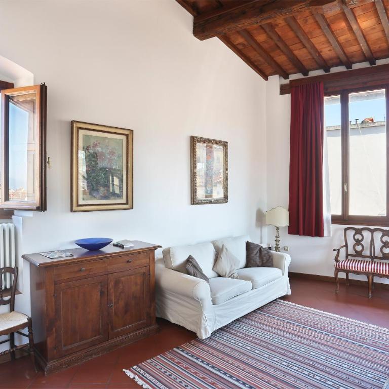 Maggio View - Appartamento con 1 Camera da Letto - 9