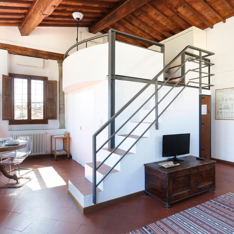 Maggio View - Appartamento con 1 Camera da Letto - 13
