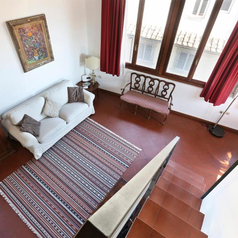 Maggio View - Appartamento con 1 Camera da Letto - 12