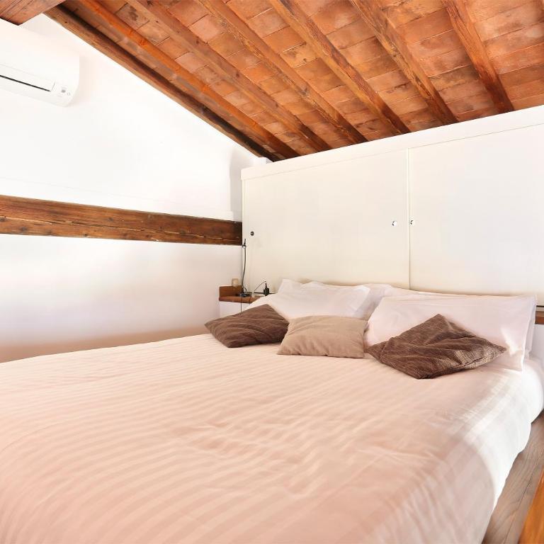 Maggio View - Appartamento con 1 Camera da Letto - 11