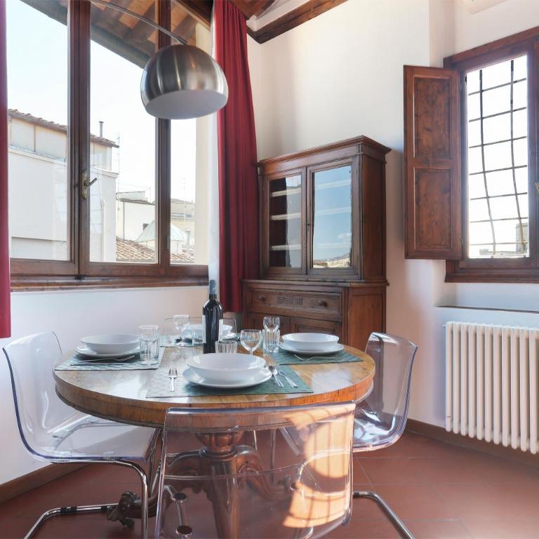 Maggio View - Appartamento con 1 Camera da Letto - 18
