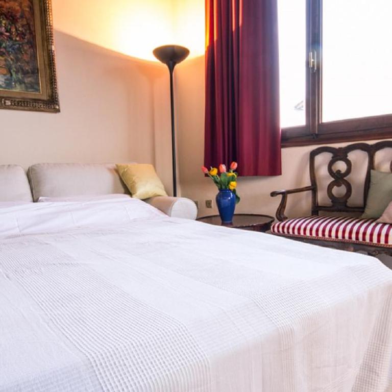 Maggio View - Appartamento con 1 Camera da Letto - 16