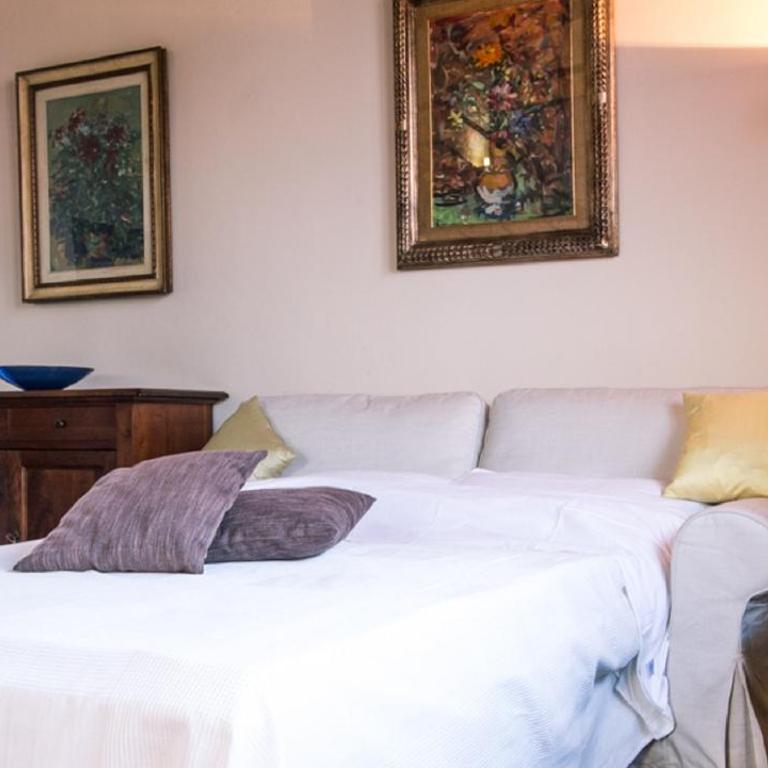 Maggio View - Appartamento con 1 Camera da Letto - 17