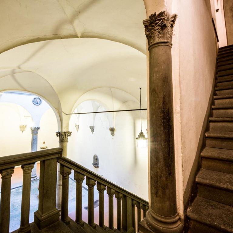 Maggio View - Appartamento con 1 Camera da Letto - 23