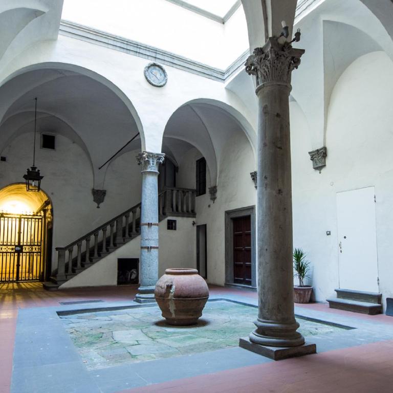 Maggio View - Appartamento con 1 Camera da Letto - 24