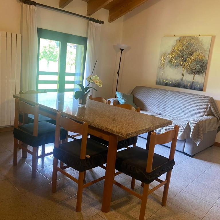 Casa Silvia - Appartamento con Vista Montagna - 45
