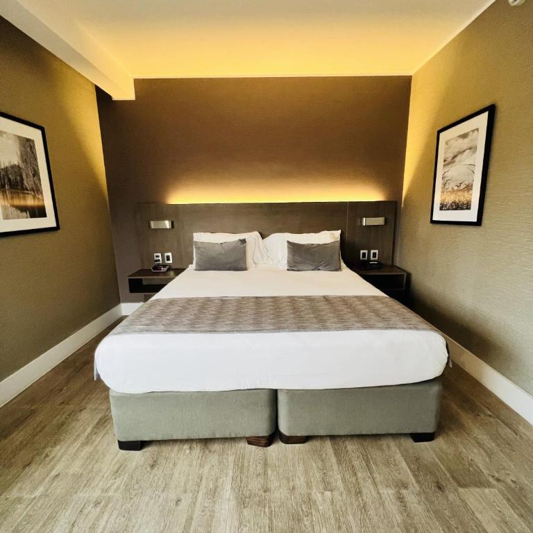Radisson Hotel Curico - King Studio Suite - Non-Smoking - 4