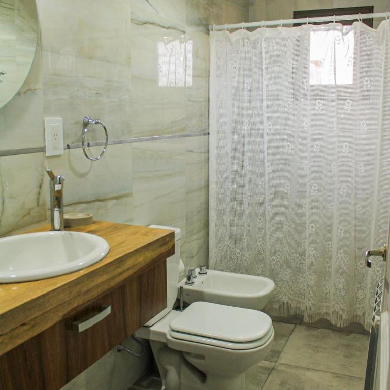 Parras del Abuelo 2, nuevo - Apartamento de 2 dormitorios - 14