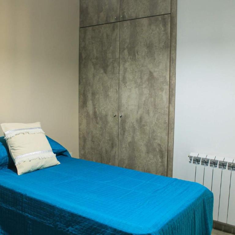 Parras del Abuelo 2, nuevo - Apartamento de 2 dormitorios - 8