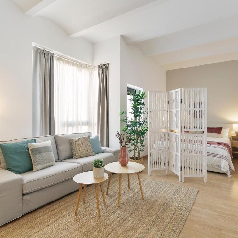 Click&Flat Sugranyes - One-Bedroom Apartment - 12