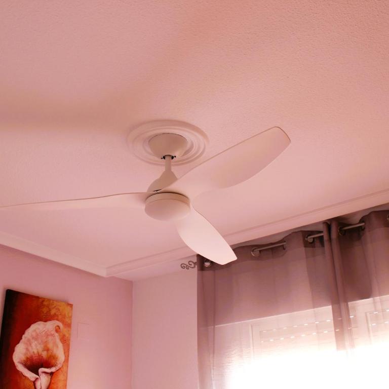 VACACIONES TIERRA Y MAR - Apartamento de 3 dormitorios - 33