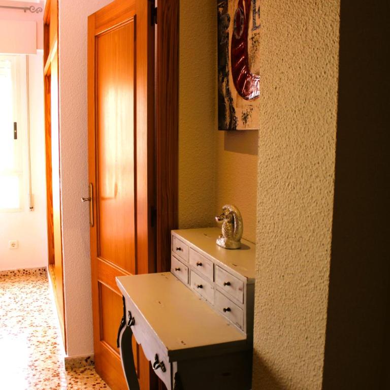 VACACIONES TIERRA Y MAR - Apartamento de 3 dormitorios - 86
