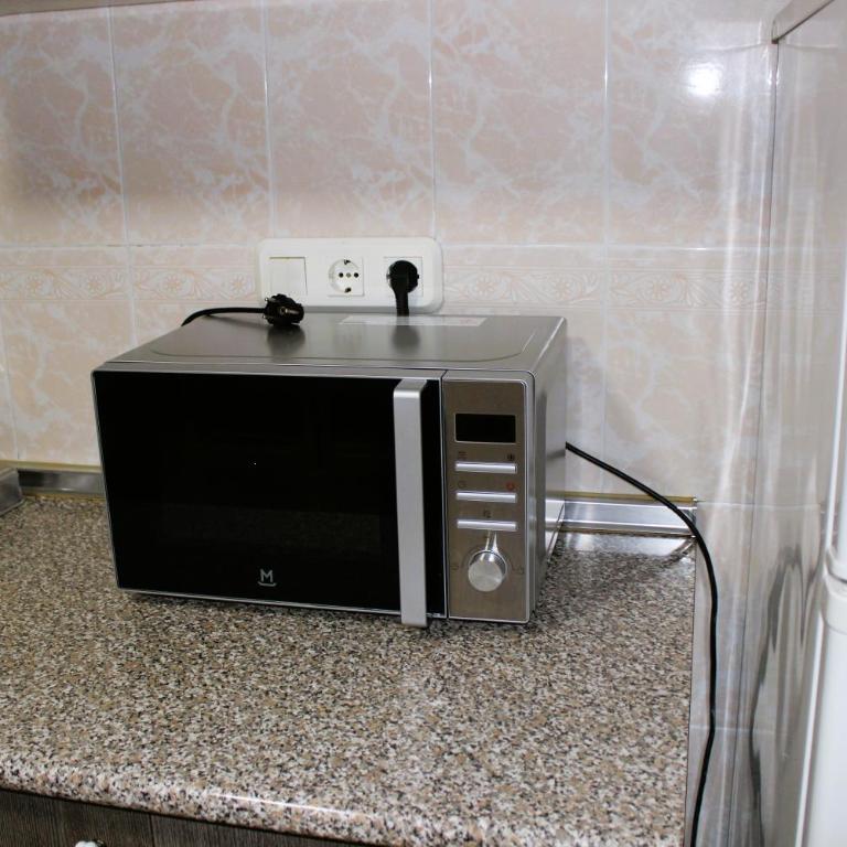VACACIONES TIERRA Y MAR - Apartamento de 3 dormitorios - 85