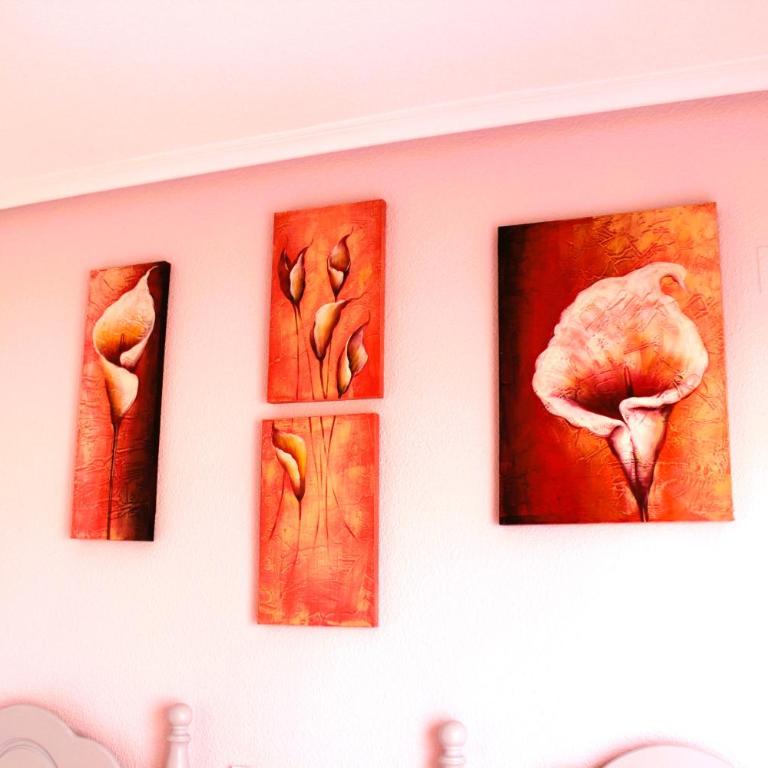 VACACIONES TIERRA Y MAR - Apartamento de 3 dormitorios - 31
