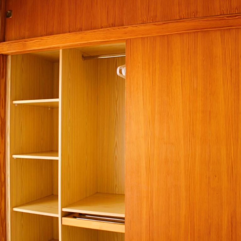 VACACIONES TIERRA Y MAR - Apartamento de 3 dormitorios - 91