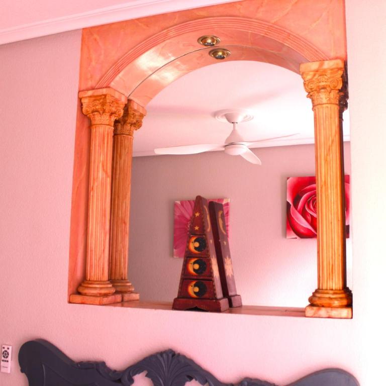 VACACIONES TIERRA Y MAR - Apartamento de 3 dormitorios - 42
