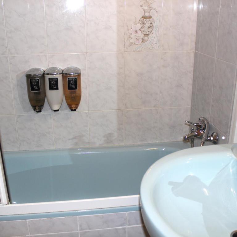 VACACIONES TIERRA Y MAR - Apartamento de 3 dormitorios - 20