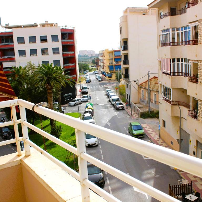 VACACIONES TIERRA Y MAR - Apartamento de 3 dormitorios - 81