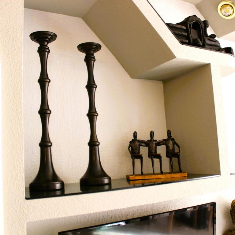 VACACIONES TIERRA Y MAR - Apartamento de 3 dormitorios - 95
