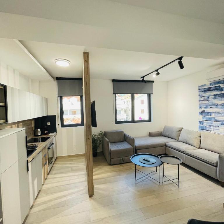 Dora Family Apartments Budva - Apartman sa 1 Spavaćom Sobom - 1