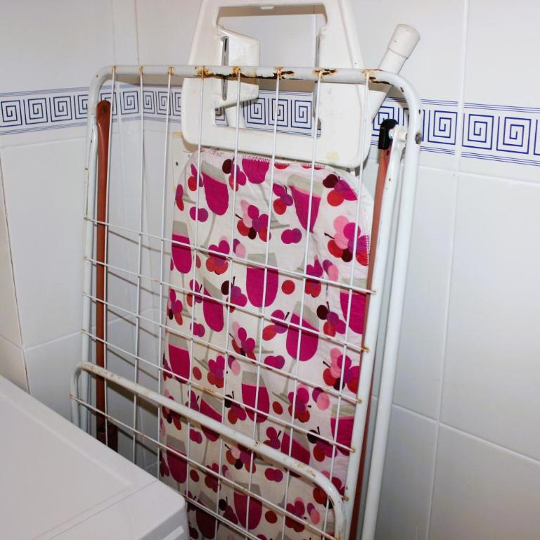 VACACIONES TIERRA Y MAR - Apartamento de 3 dormitorios - 100