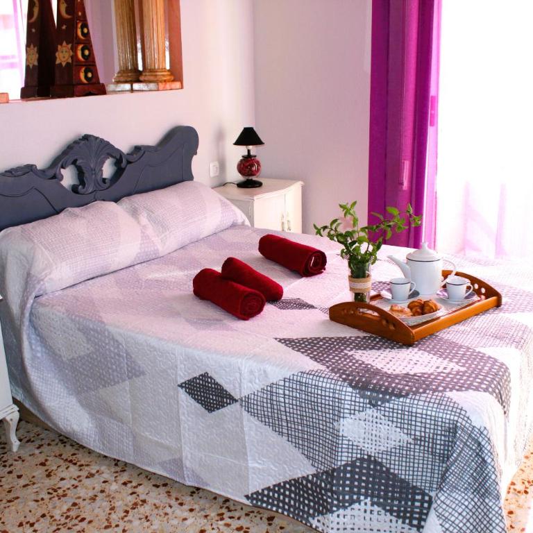 VACACIONES TIERRA Y MAR - Apartamento de 3 dormitorios - 41